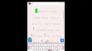 Master Cryptogram - Conquer the Daily Challenge | August 22, 2024 - Word Brain Puzzle