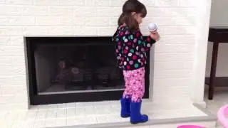 My Little Rocker