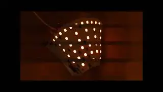 Modi der LED-Birne
