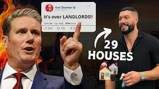 Landlords POV | Labours Property Reform