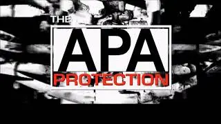 APA Entrance Video Hall of Fame 2023 Feat Protection Theme By Jim Johnston