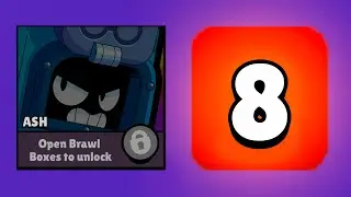 8!!!