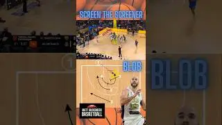 BLOB | Baseline out of bounds | Screen the screener 