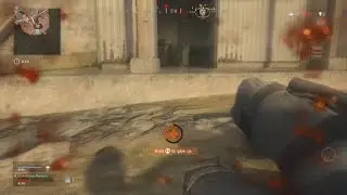 Call of Duty How to get th boys back