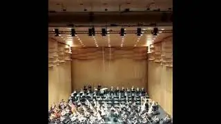 Finale 8va di Bruckner