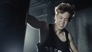 BTS / Быдлоцыкл (Russian crack?)