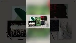Code a Stunning Mouse Move Animation with 3D Perspective!