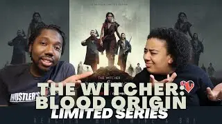 The Witcher: Blood Origin - Review - Was it really that bad?