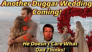 Another Duggar Getting Married! Jason Duggar Proposes To Maddie & Shocks Fans!