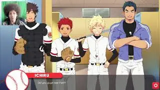 Daddy Long Legs Genji - Bacchikoi Part 15