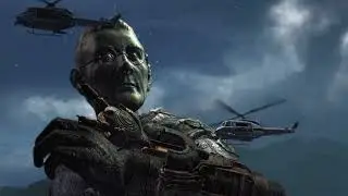 Singularity  Все концовки