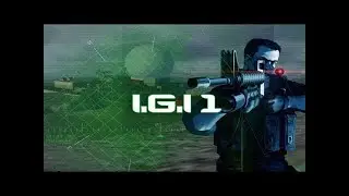 Project IGI 1 || Mission 14 - Finding the bomb || Without Audio