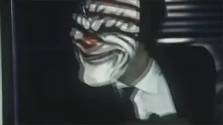 Payday dozer vs wolf