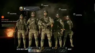 Is warface dead in 2023 ? (updated)