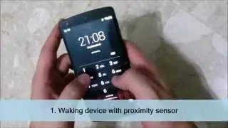 [Workaround] Nexus 5 Sticky Power Button Issue