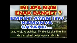 Mami Ku Memanggil Aku Untuk Datang Ke Kamar: Kejutan Tak Terduga Menanti! | Cerpen Romantis