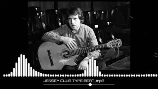 JERSEY CLUB × ВЫСОЦКИЙ TYPE BEAT - "ПЕСНЯ О ДРУГЕ" | PROD. BY XIMONT