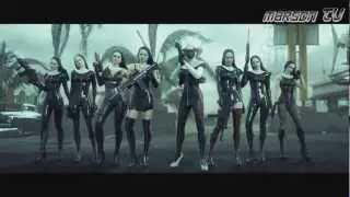 Обзор Hitman:Absolution