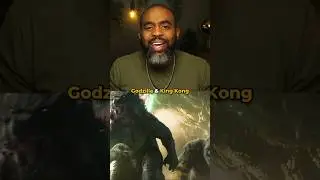 Godzilla x King Kong’s rule for Mothra! No killing!