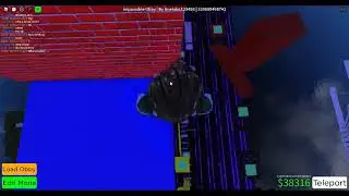 Туториал По Roblox - Obby Creator: Как Одолеть Stickout Kill Wrap?