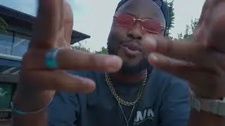 WAY OUT - PRODUCED BY THE GOBBLA