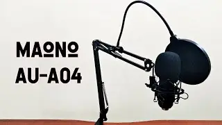 Best Condenser Microphone for Streaming and Podcasting ( Must Watch )