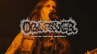 Observer - Full Performance @ Black Circle : 2024.05.14 (4K)