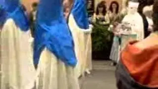 Semana Santa de Linares - Resucitado 2011 (6/7)