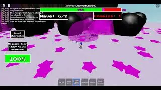 Undertale Soul OPs Boss Rush: Extended - How to use OuterDust