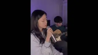 (Bozitt) Nợ Ai Đó Lời Xin Lỗi | Guitar Cover | Huyền Trang Lux ft Quốc Phan