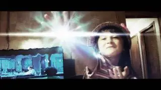 I am Number 4 - After Effects