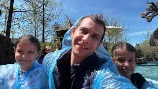 Vialand Viking  Tema park