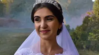 Свадебное видео 2018