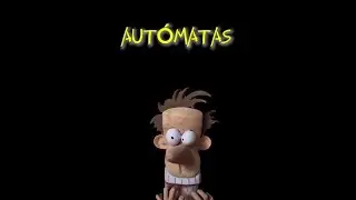 Autómatas, creaciones de Gustavo Ciocco