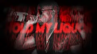 Evolution of Hold My Liquor by Kanye West