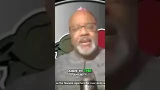 How money can mess up your relationships - Dr Boyce Watkins