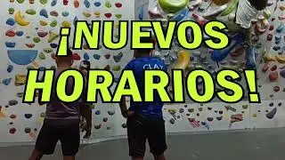 ¿Quieres aprender a escalar en Lima? Academia de escalada en Lima para adultos
