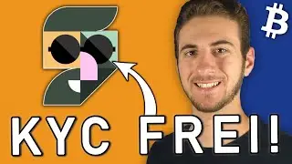 Buy Bitcoin without ID? Here's how! - VEXL step-by-step guide