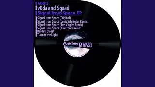 Signal From Space