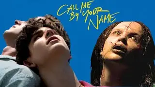 Exorcist: Believer is Awful, Velma is Cancer, Call me by Your Name is Ridiculously Overrated