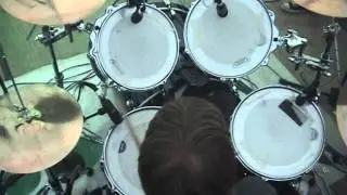 Flutatious - MyChoonz Stage @ Cosmic Puffin VI (2013)
