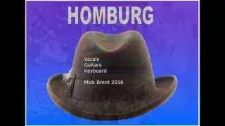 HOMBURG