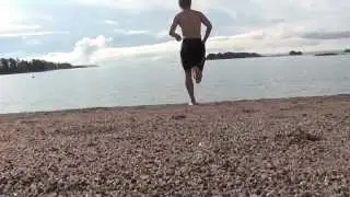 Saving the Baltic Sea part1