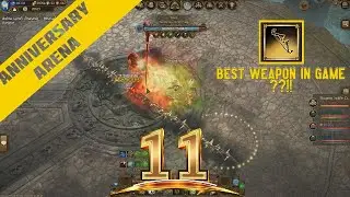 Drakensang Online - I Drop the best Weapon !!!! Dracanian Anniversary Arena