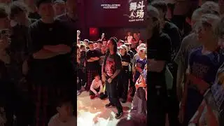 Adventures in China with Les Twins X Jumpman  from ig lestwinsburner