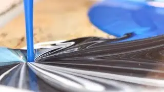 How to make a wood and resin phone case: By Carved