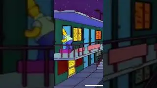 Vote Quimby  #thesimpsonsmovie ￼