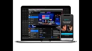 Immerse Virtual Studio with Avid Plugin