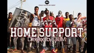 Jaafa - Home Support