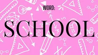 🎶School Jams: Ace the Back-to-School Edition in Episode 48 of Song Association! 📚